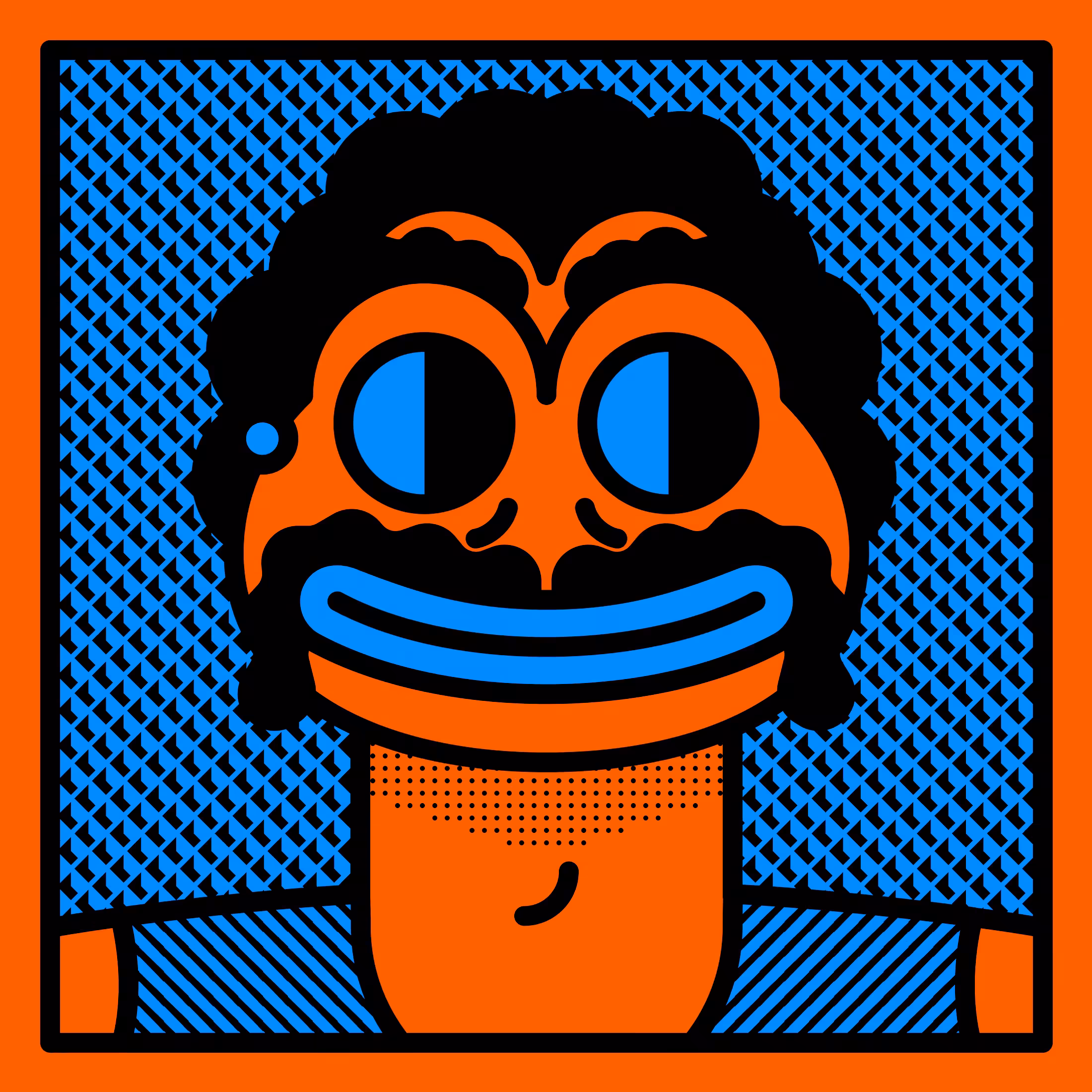ACID PEPE 95