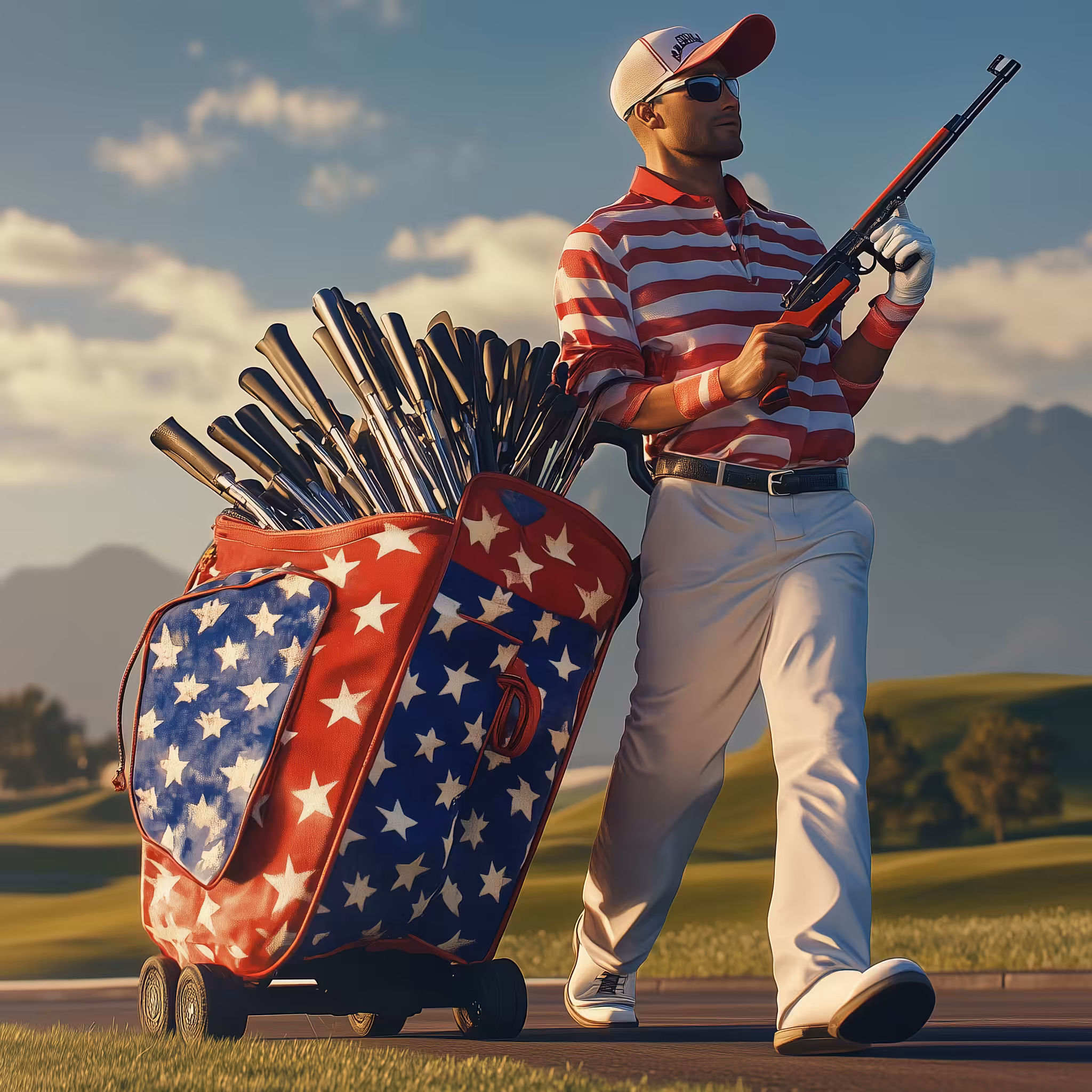 Florida Golf Club