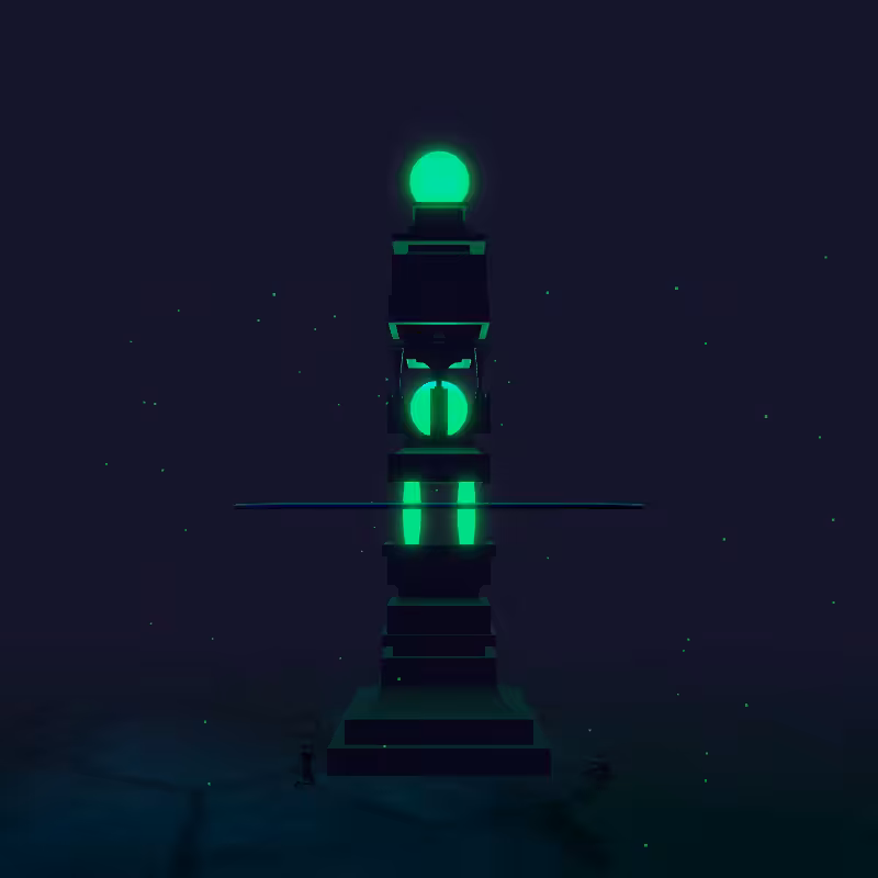 RITUALS - MOON TRIBE #71