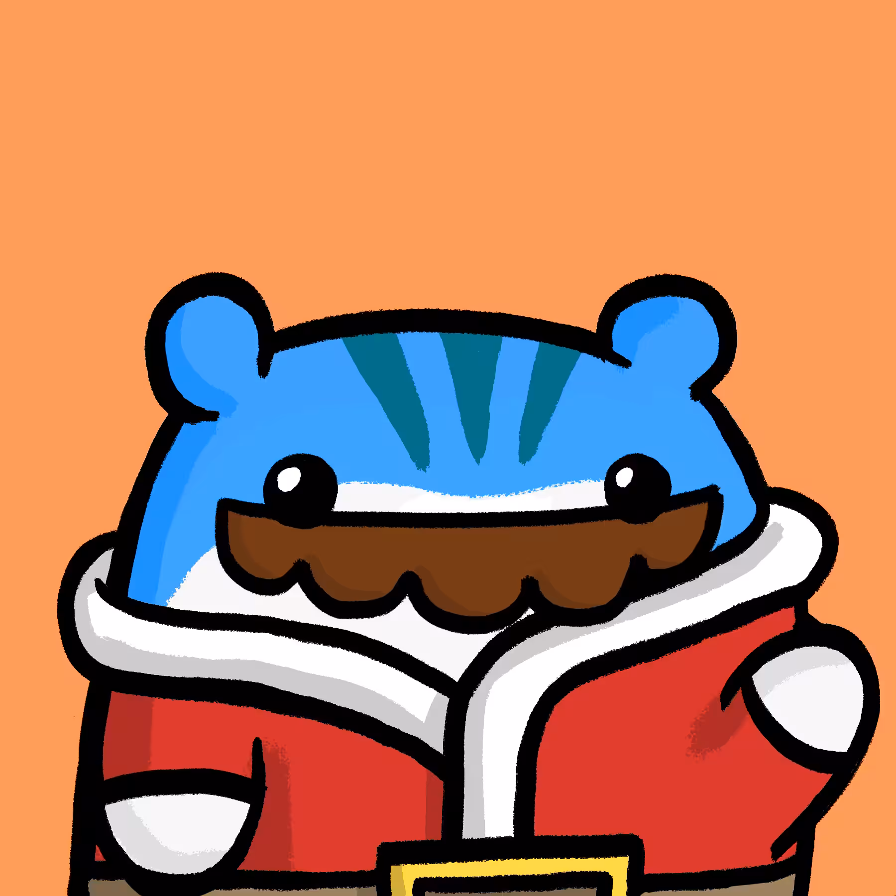 Hammy #0323