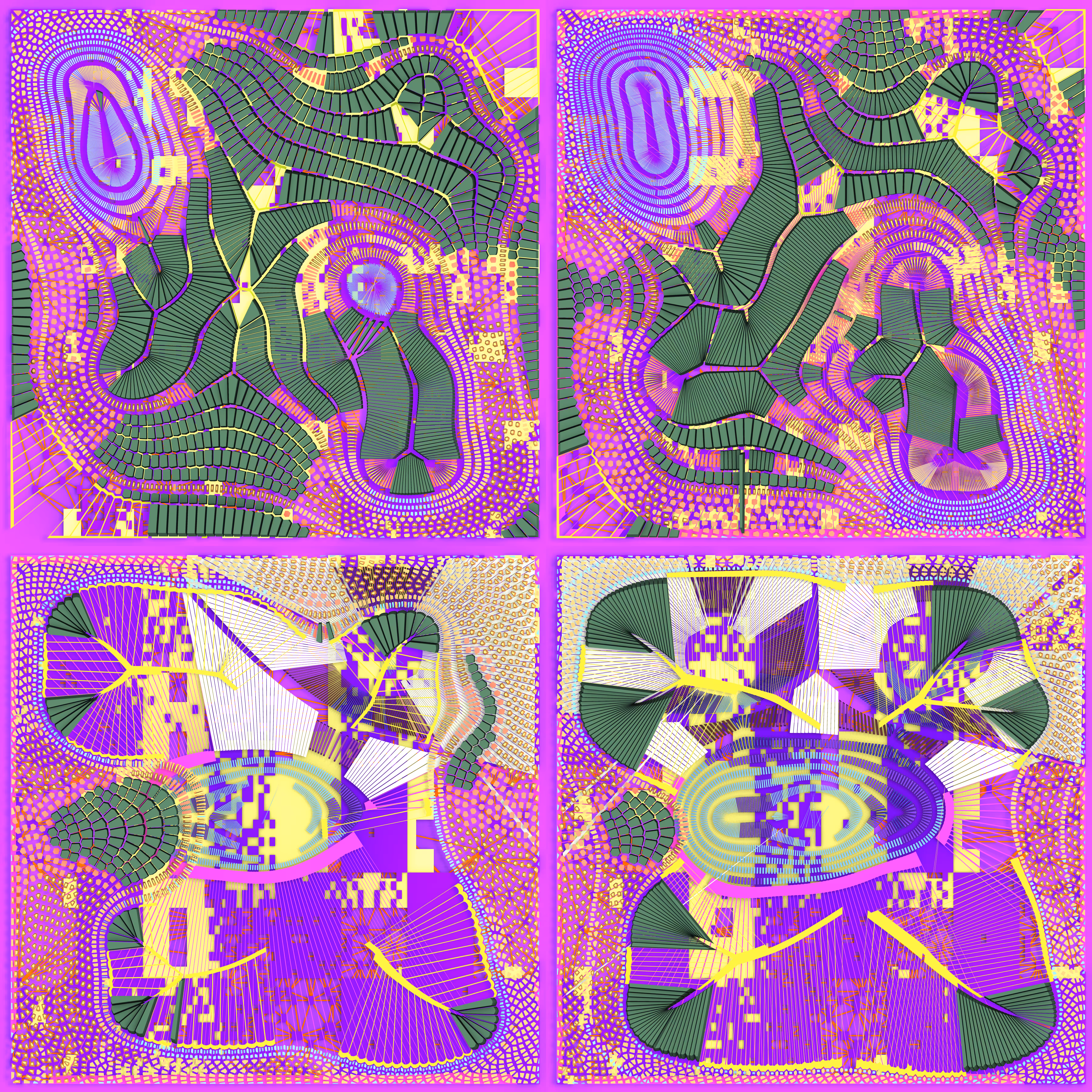 Generated Bitmaps: IAM-17-13-2