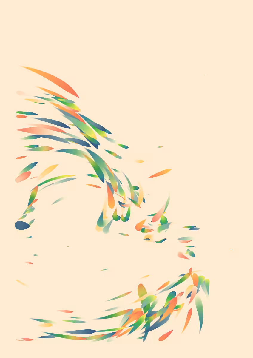 As Light As A Feather #41
