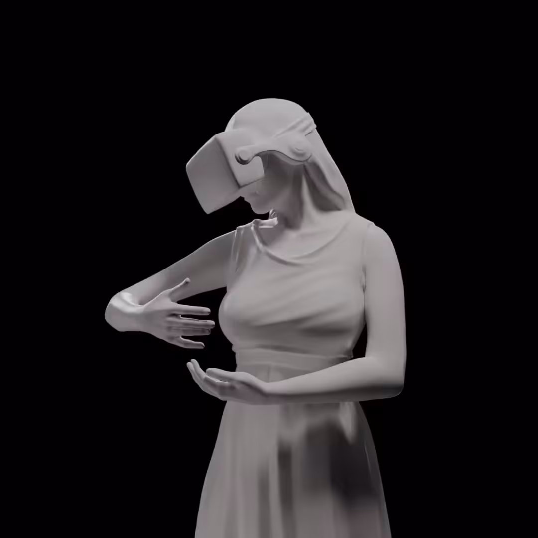 Grieving Conception