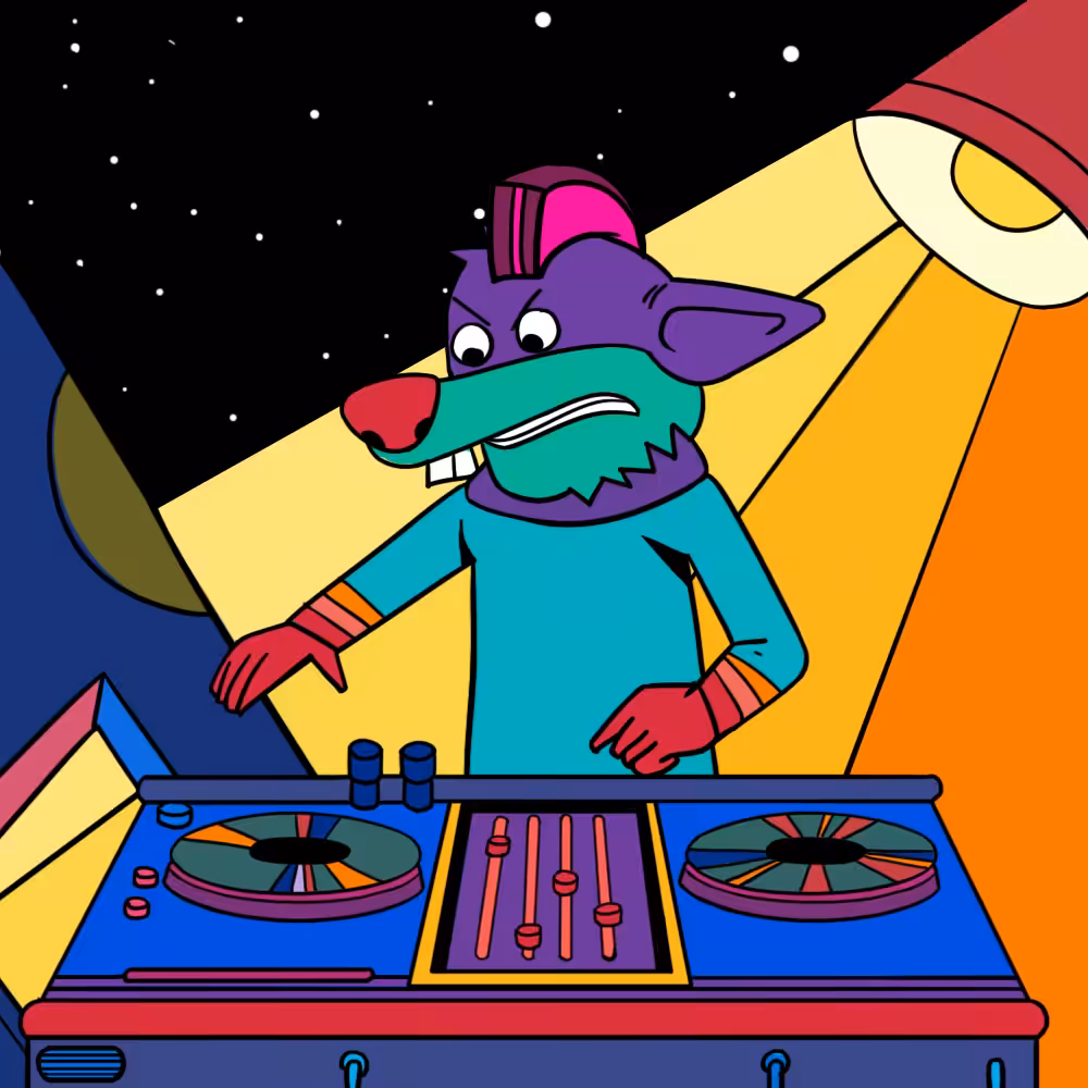 Gogos Skratz #217