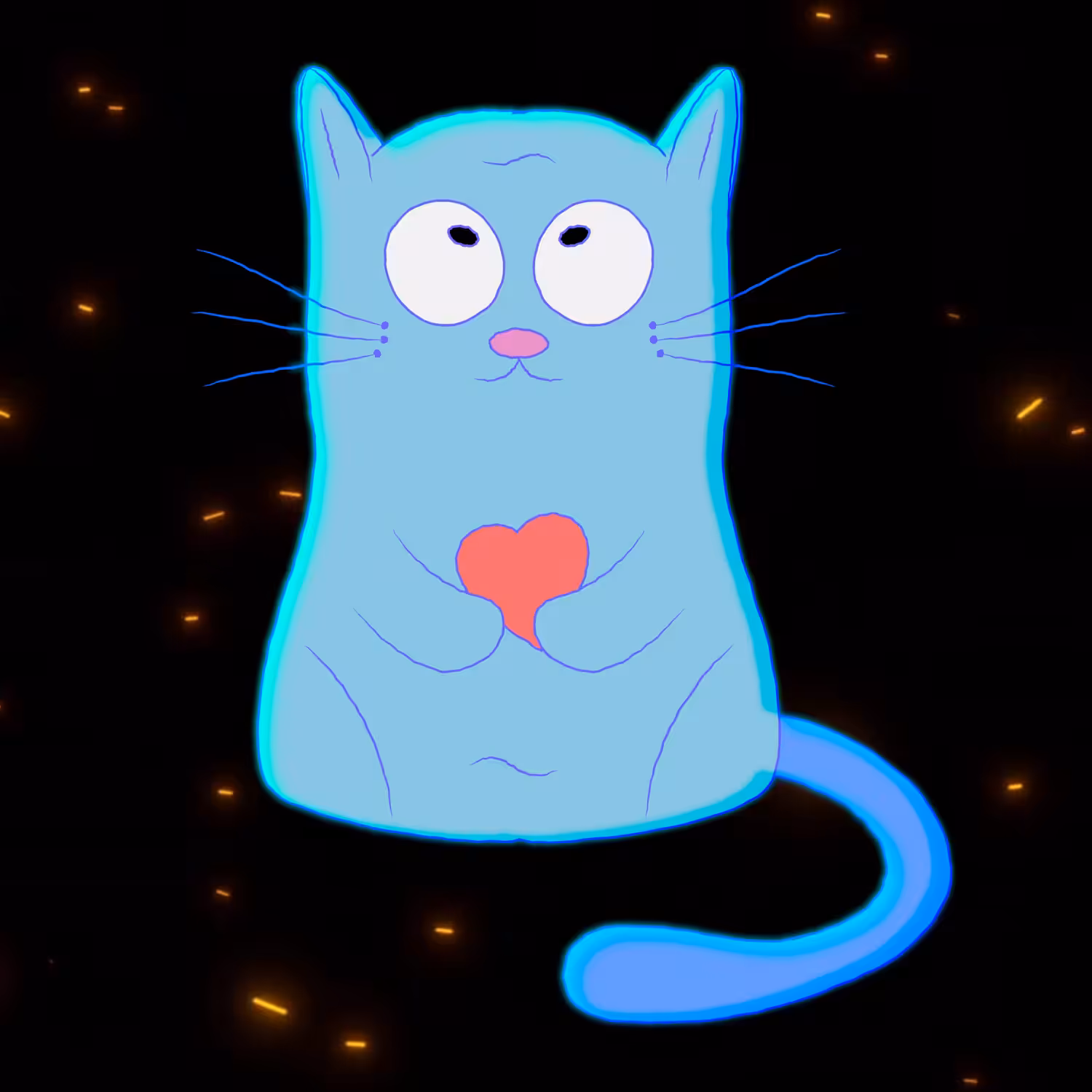 AlienCat