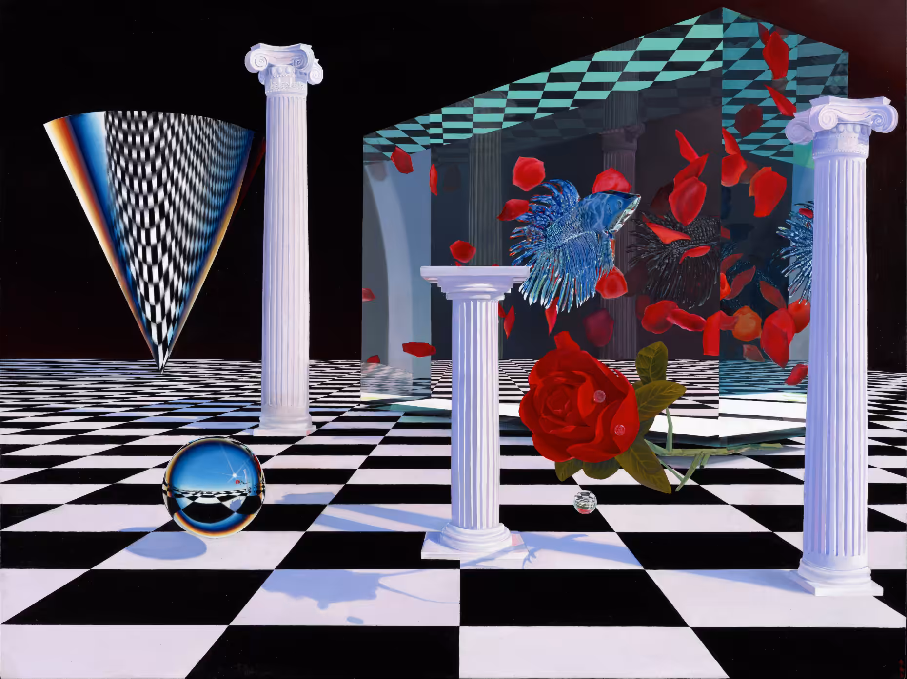 Cd.BETA.Rose&Chrome1.0 