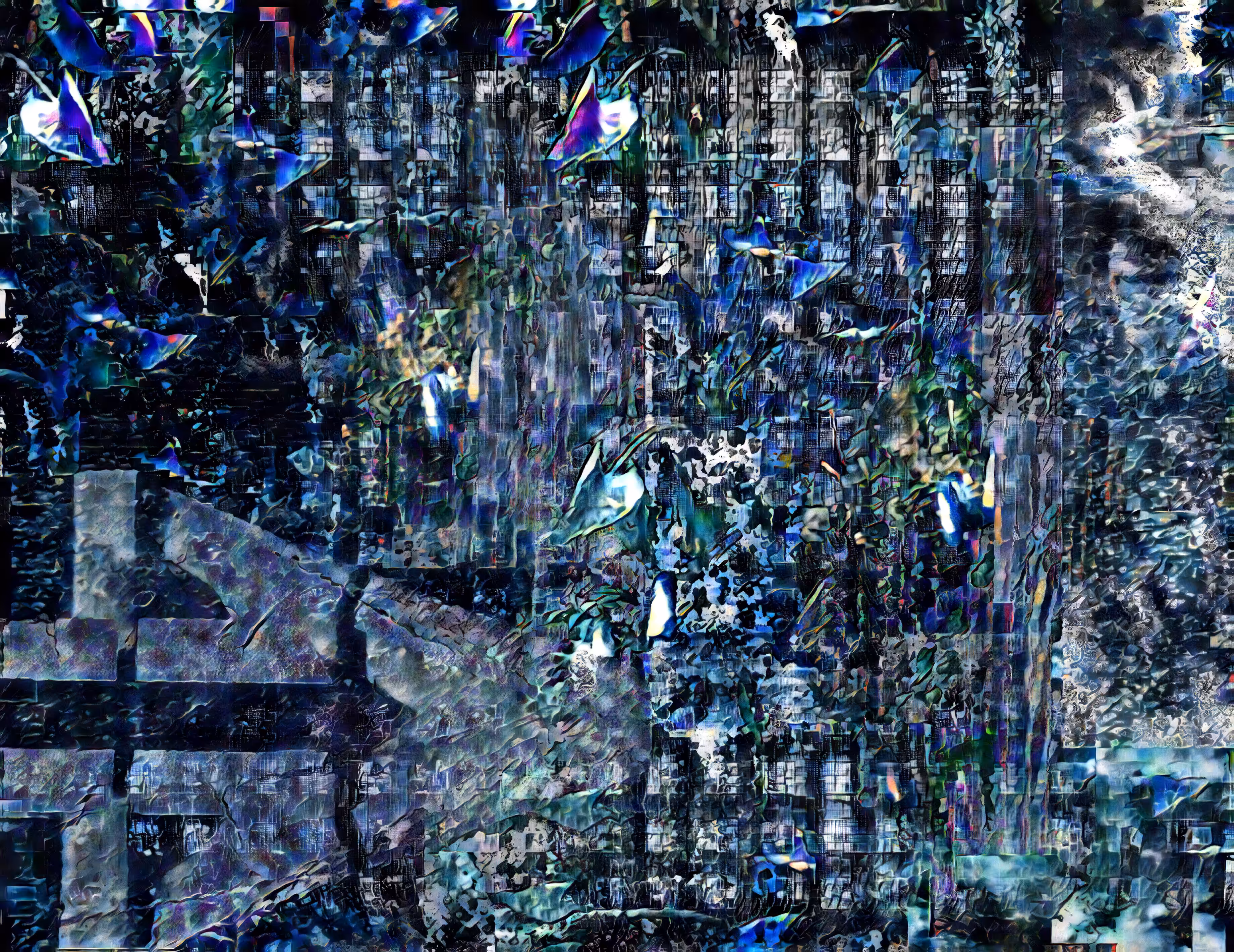 A.I. Leading the Way