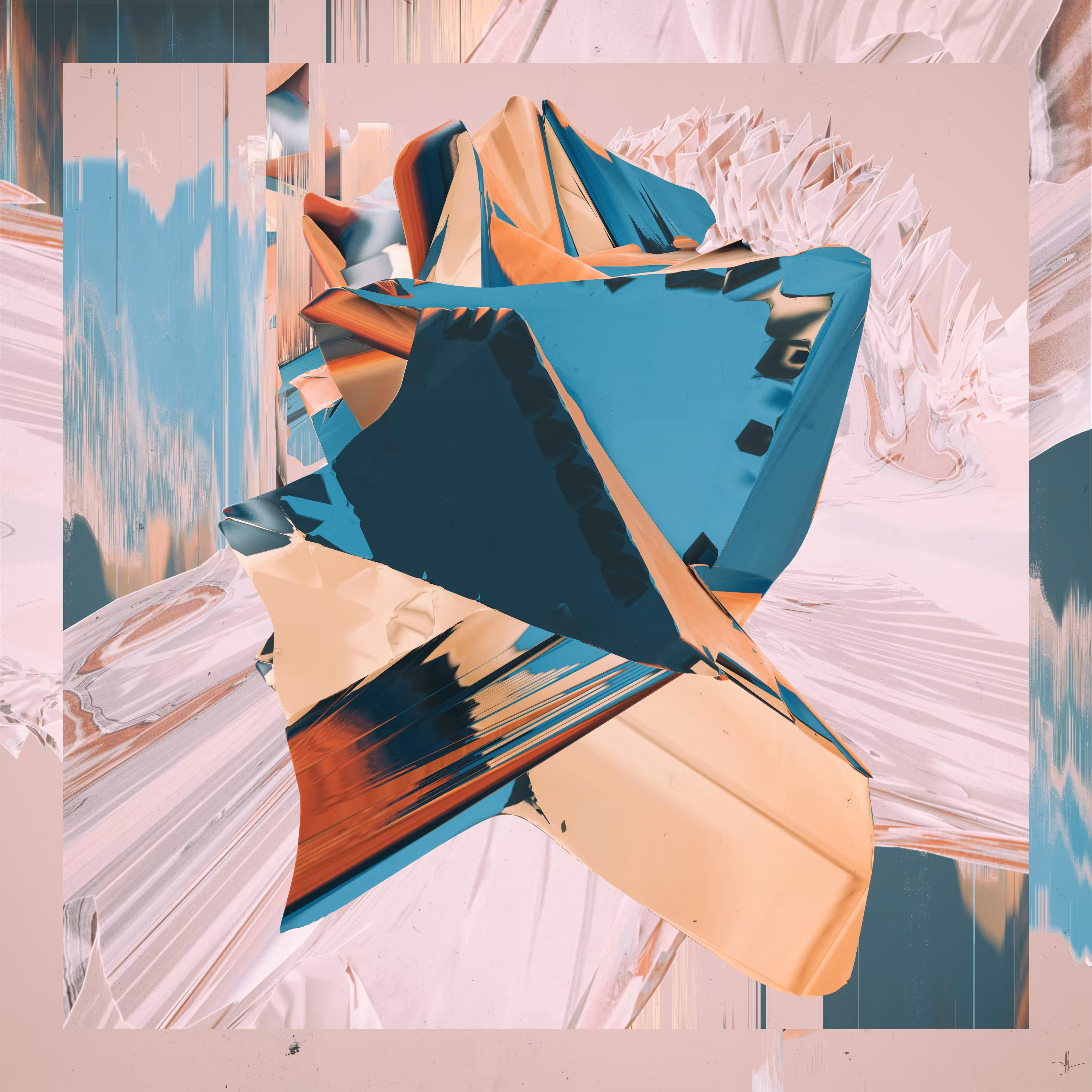 Nostrum 2 - CYSTIC
