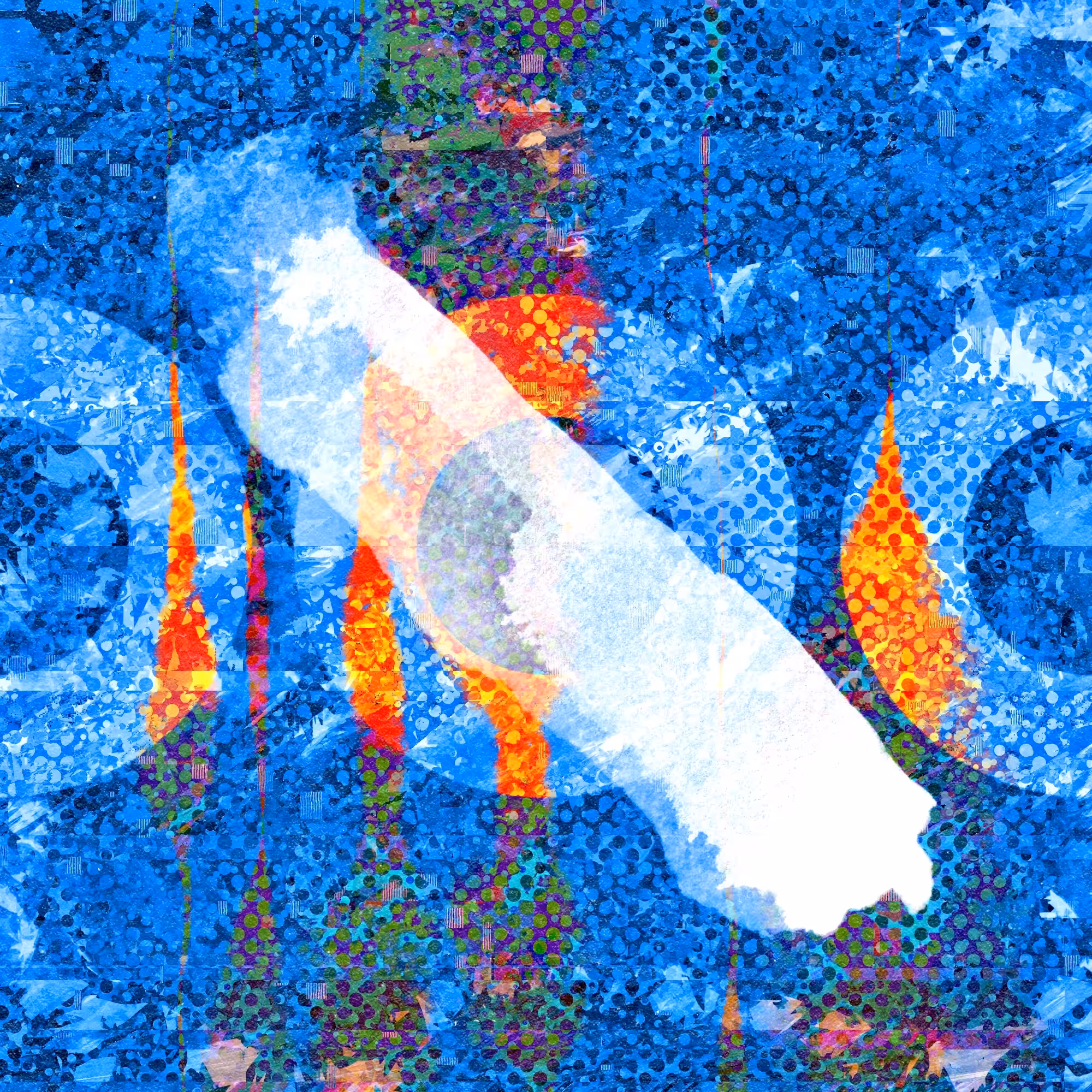 Texture Study #2