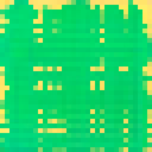 GLICPIXXXVER002 - GRAND COLLECTION: GLICPIXXXVER002 #6848