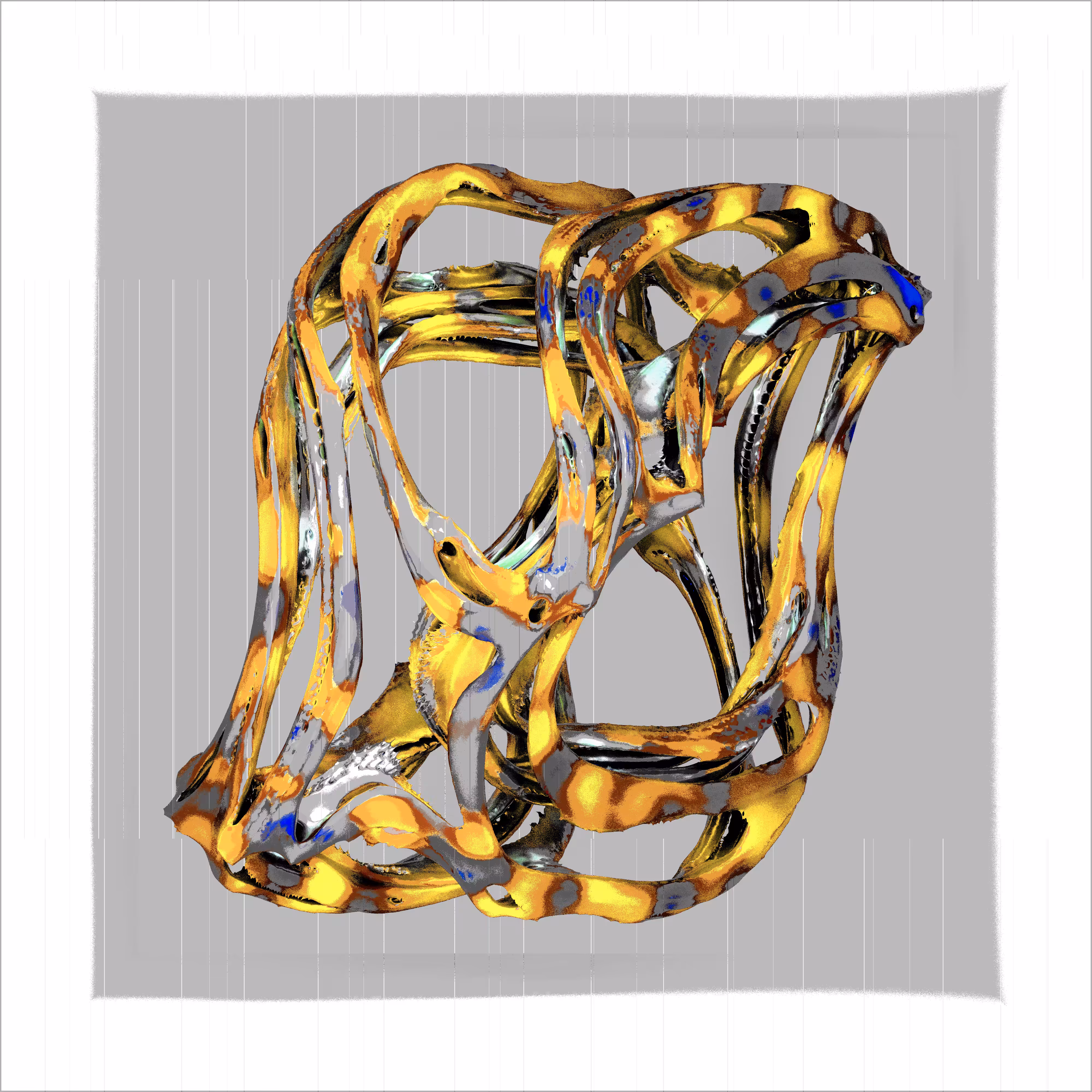Fractal Box 08