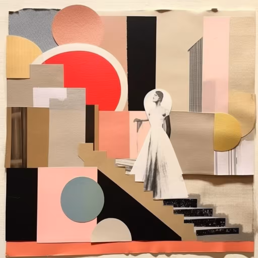 Collages x AI #209