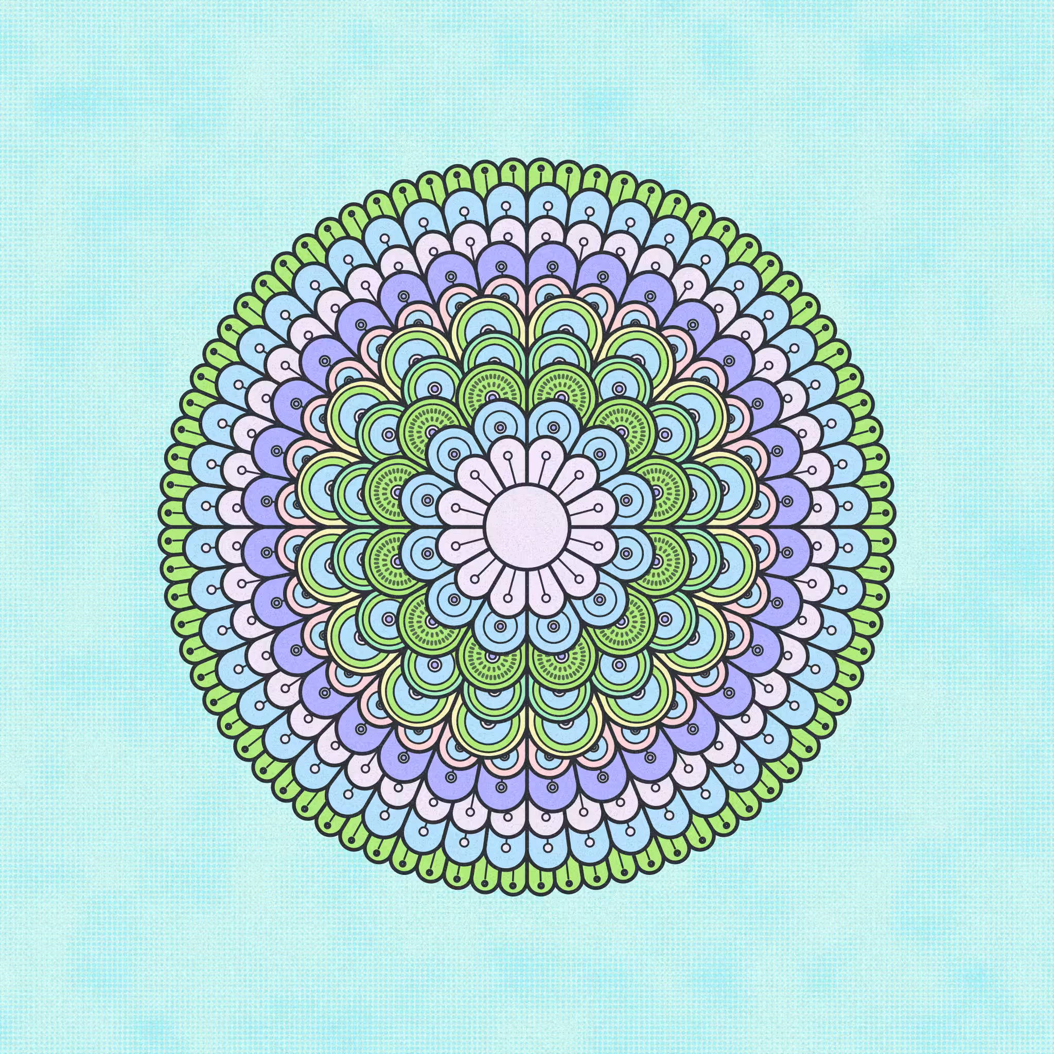 metamorph. #3
