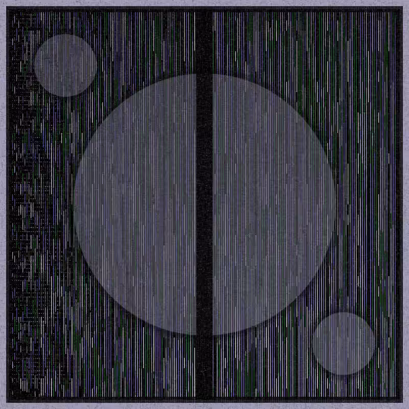 TI·ME III #24