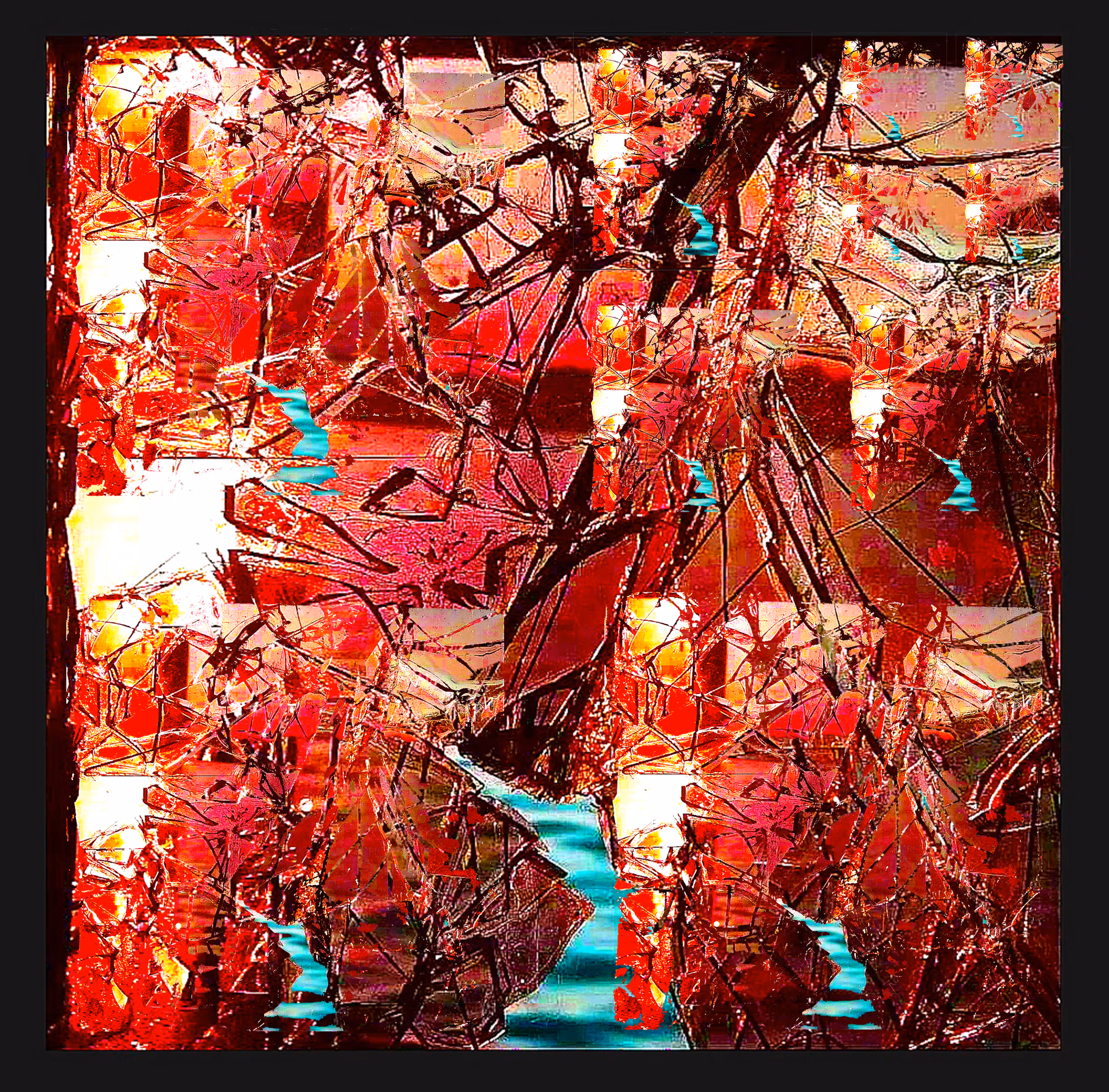 BROKEN NATURE rmx