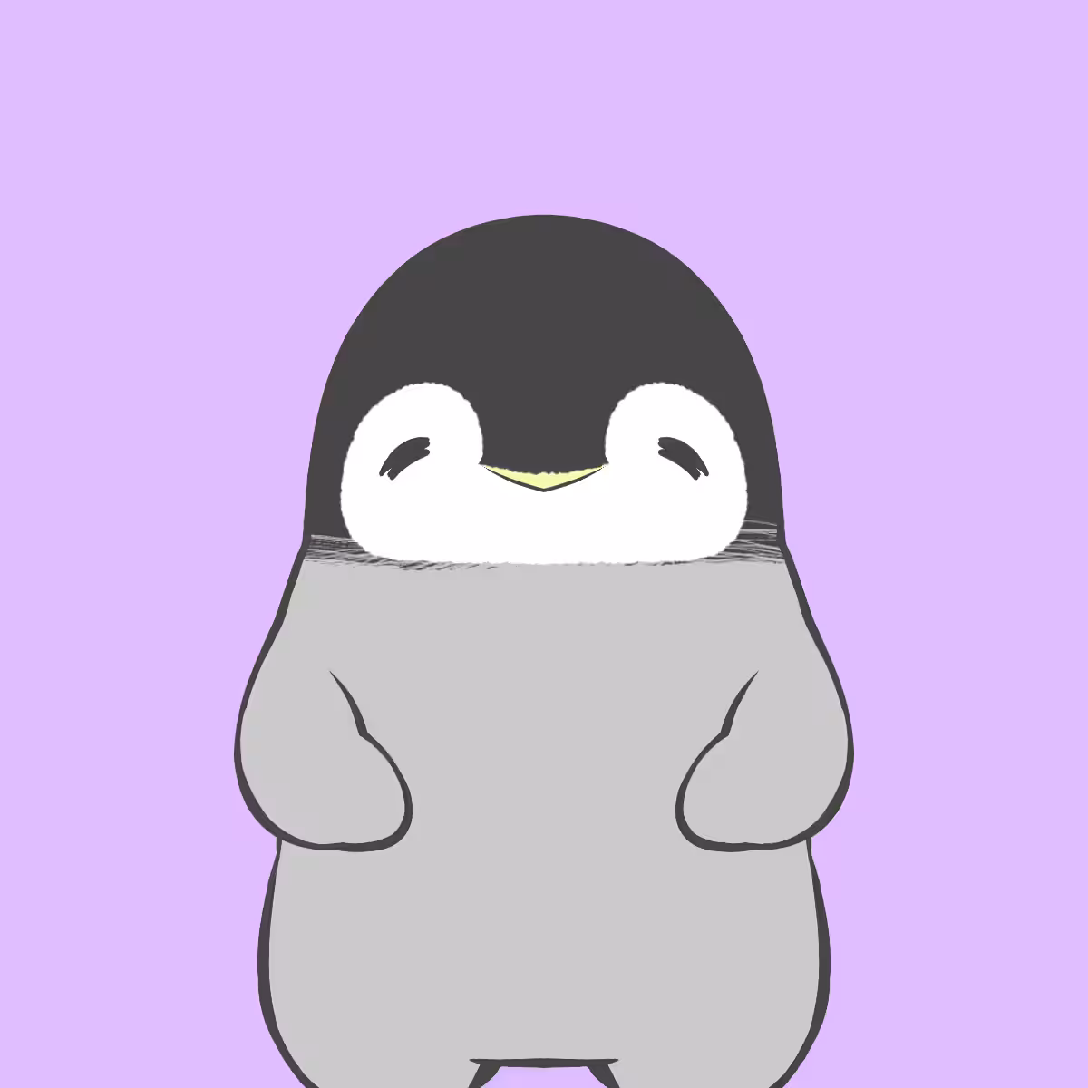 Tiny Penpen #1023