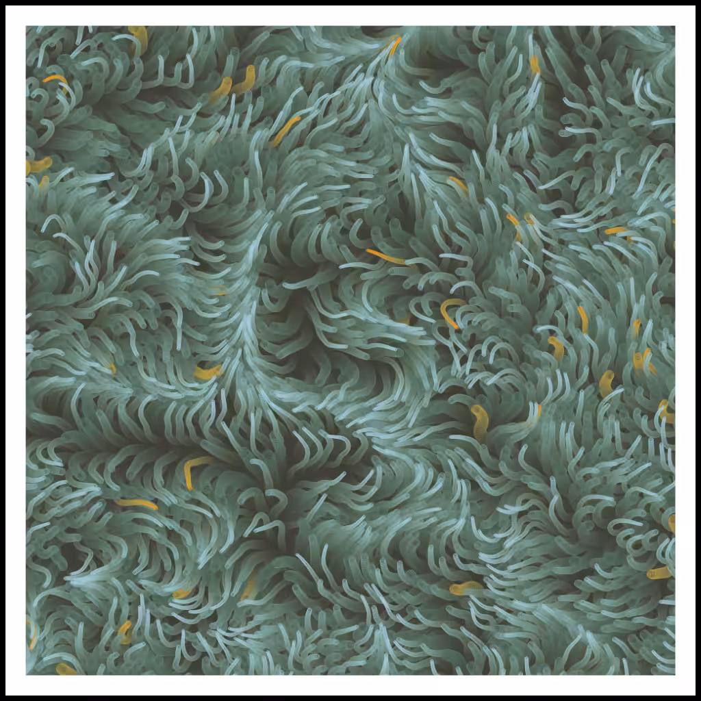 Studies of Motion  #6