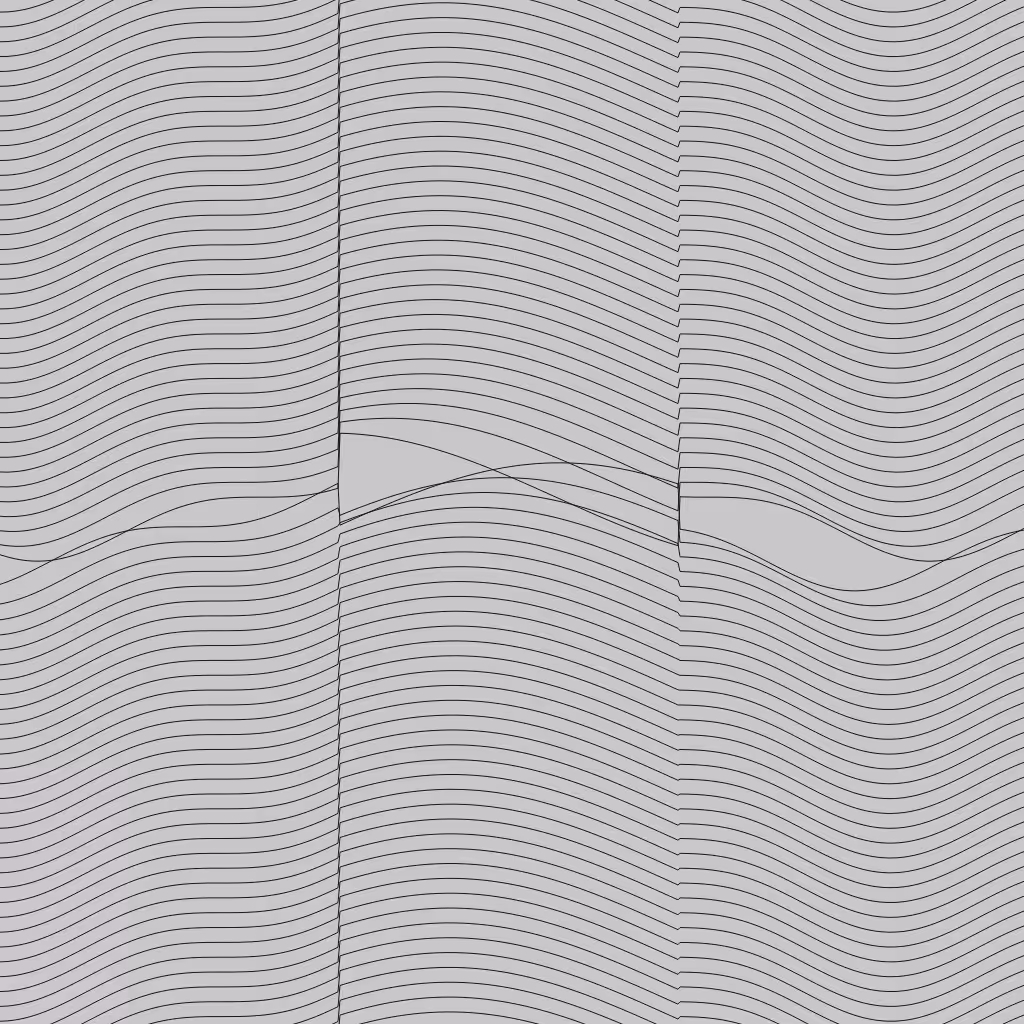 Code Waves #8