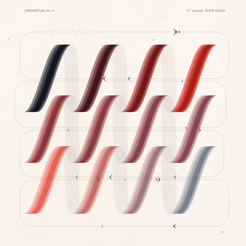 CHROMATLAS, Vol. 9 #228