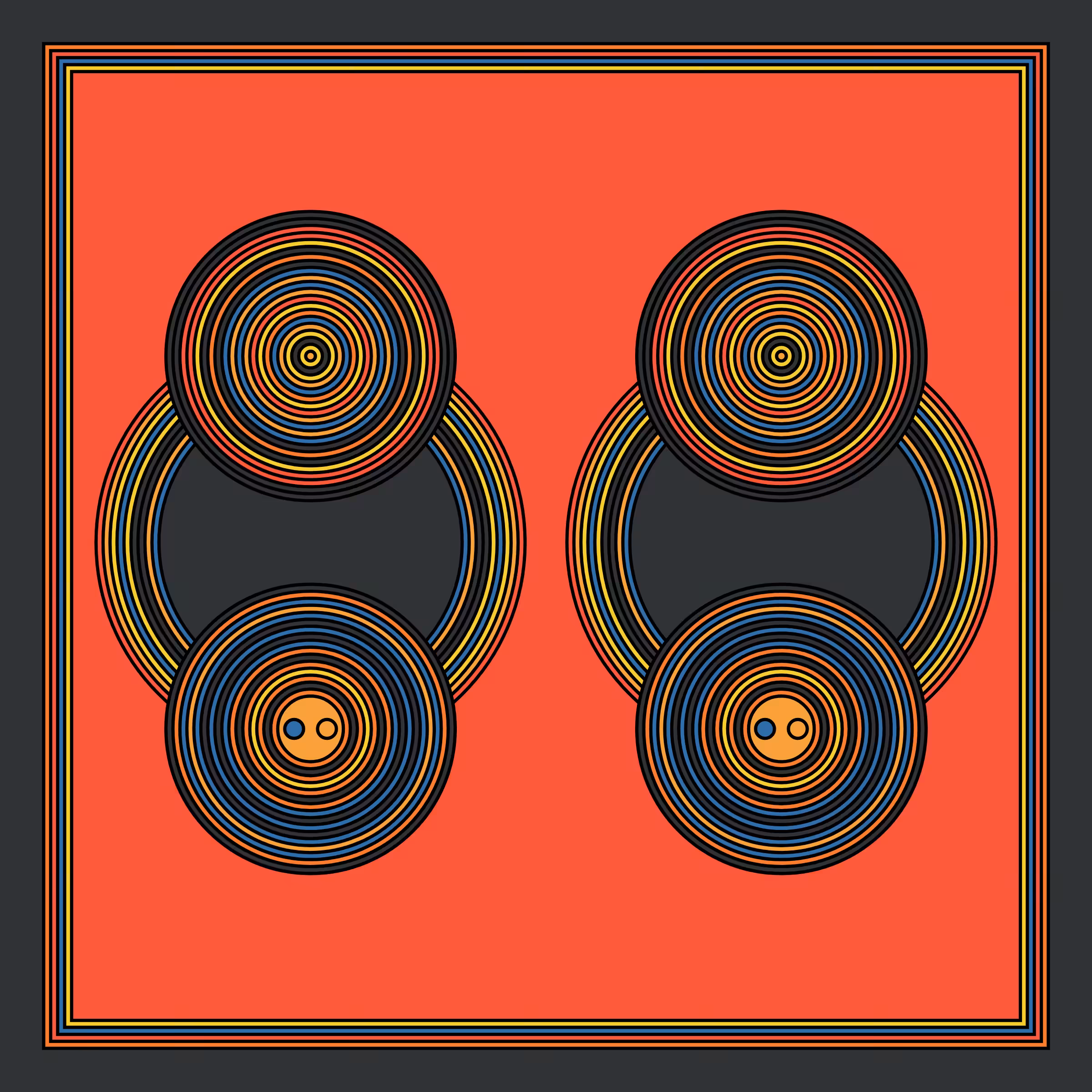 Eccentrics #12