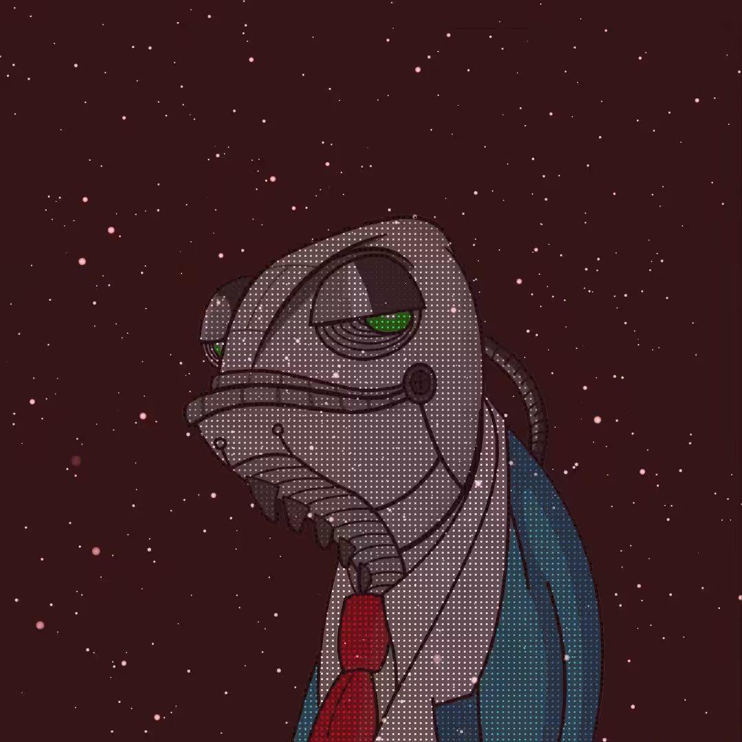 GeckoBeats 1