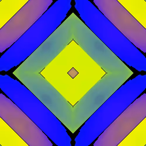 Mirrored Division #17