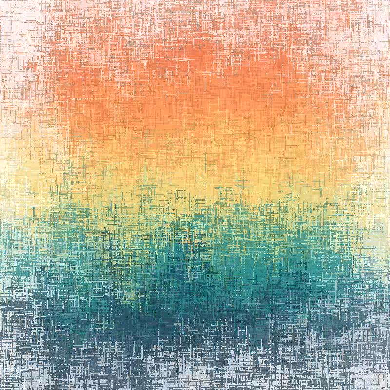 Pixel Tunneling #137