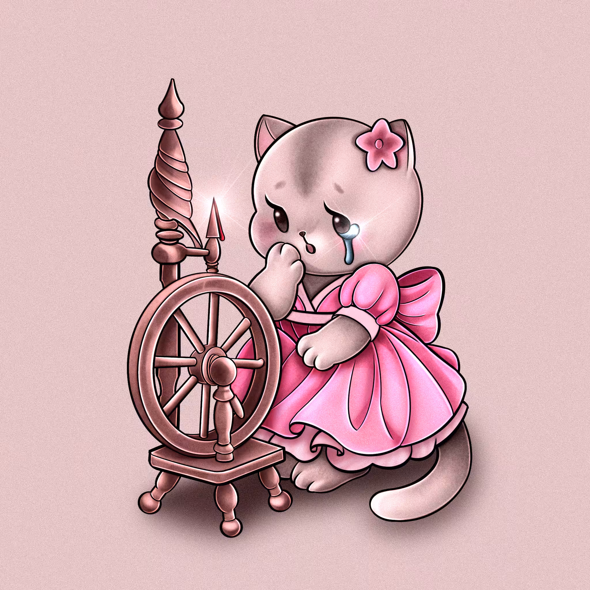 𝓚𝓲𝓽𝓽𝓮𝓷𝓼 𝓬𝓸𝓵𝓵𝓮𝓬𝓽𝓲𝓸𝓷 🐾: 𝓟𝓲𝓮𝓻𝓬𝓮 🐾