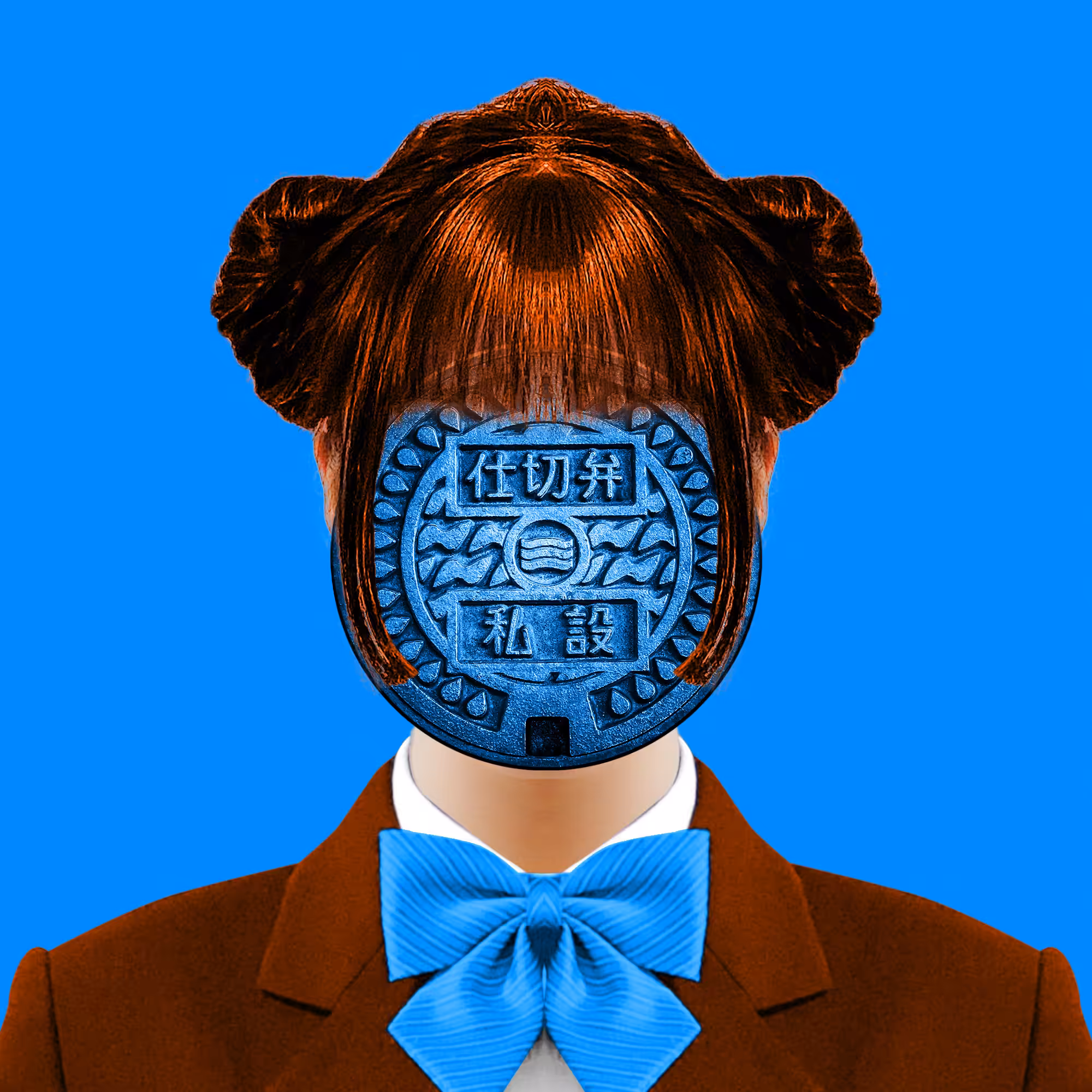 Odango girl 5