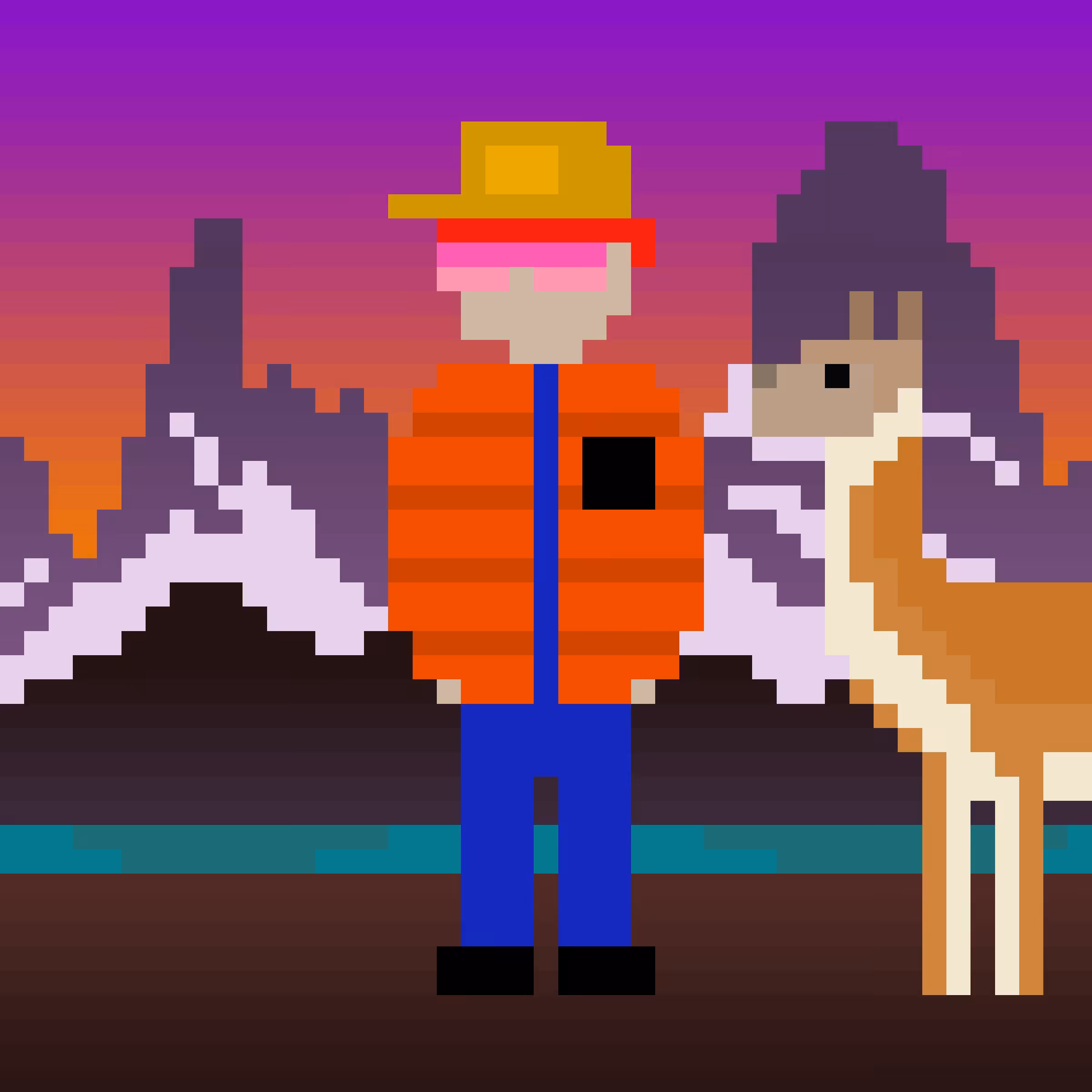 CryptoPatagonian #6