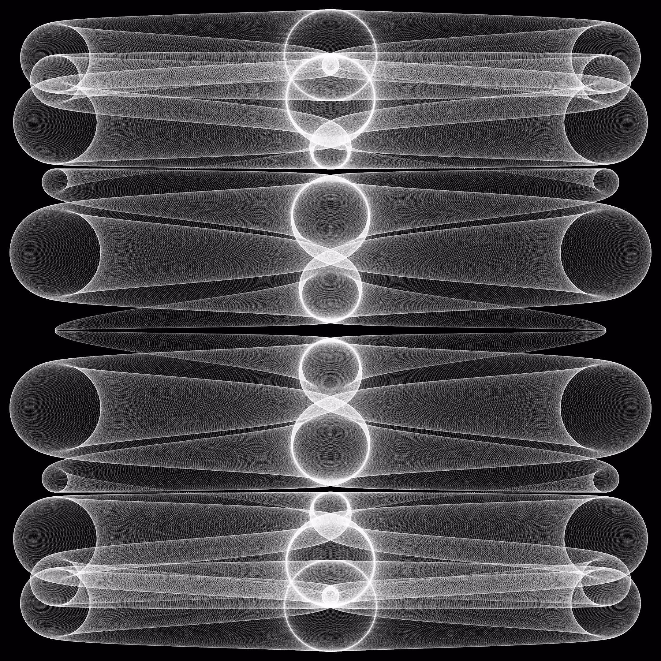Circles along Curves 8