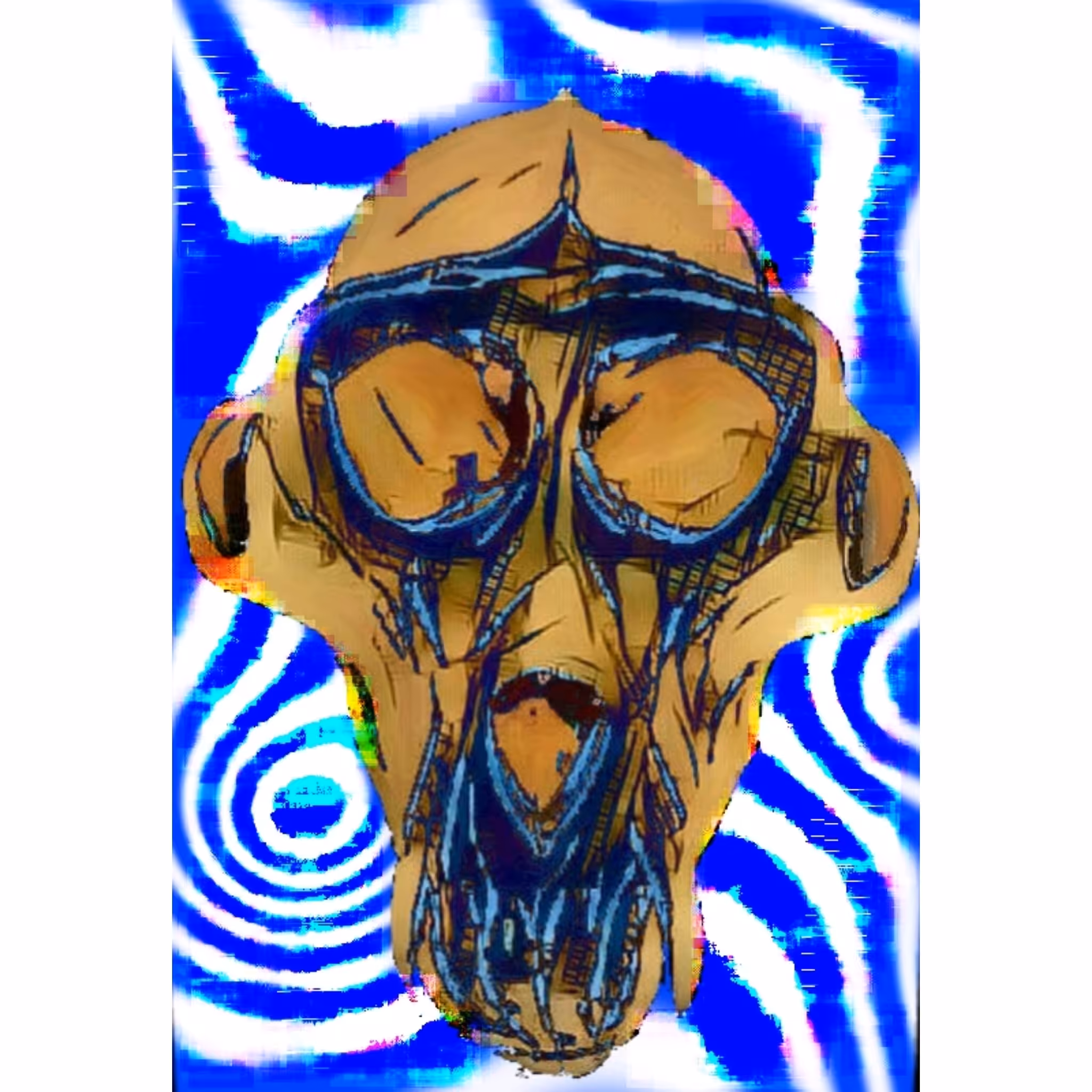 Ubuso