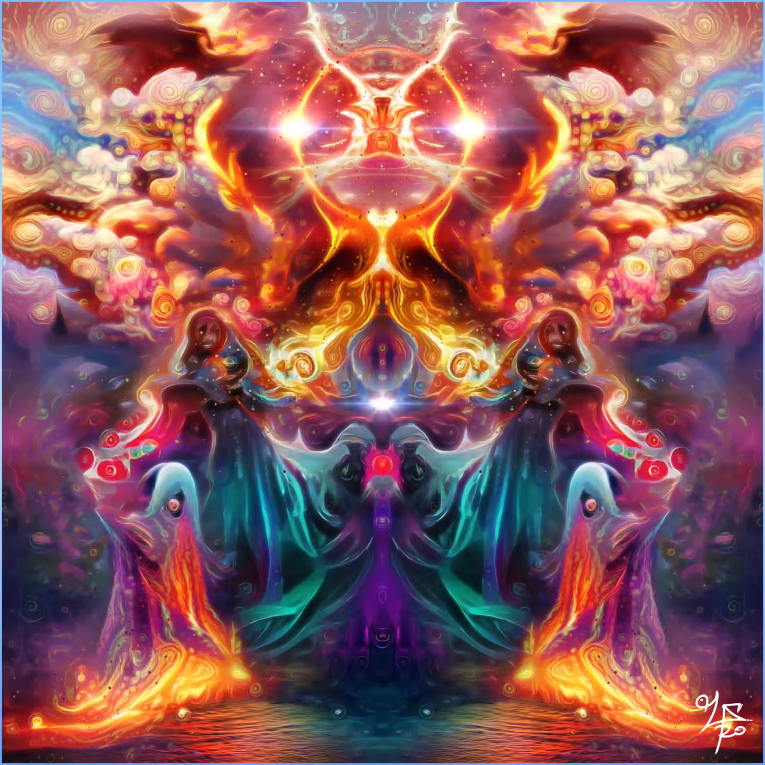 Souls Portal #02