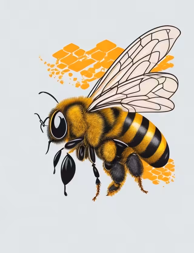 Little 🐝 
