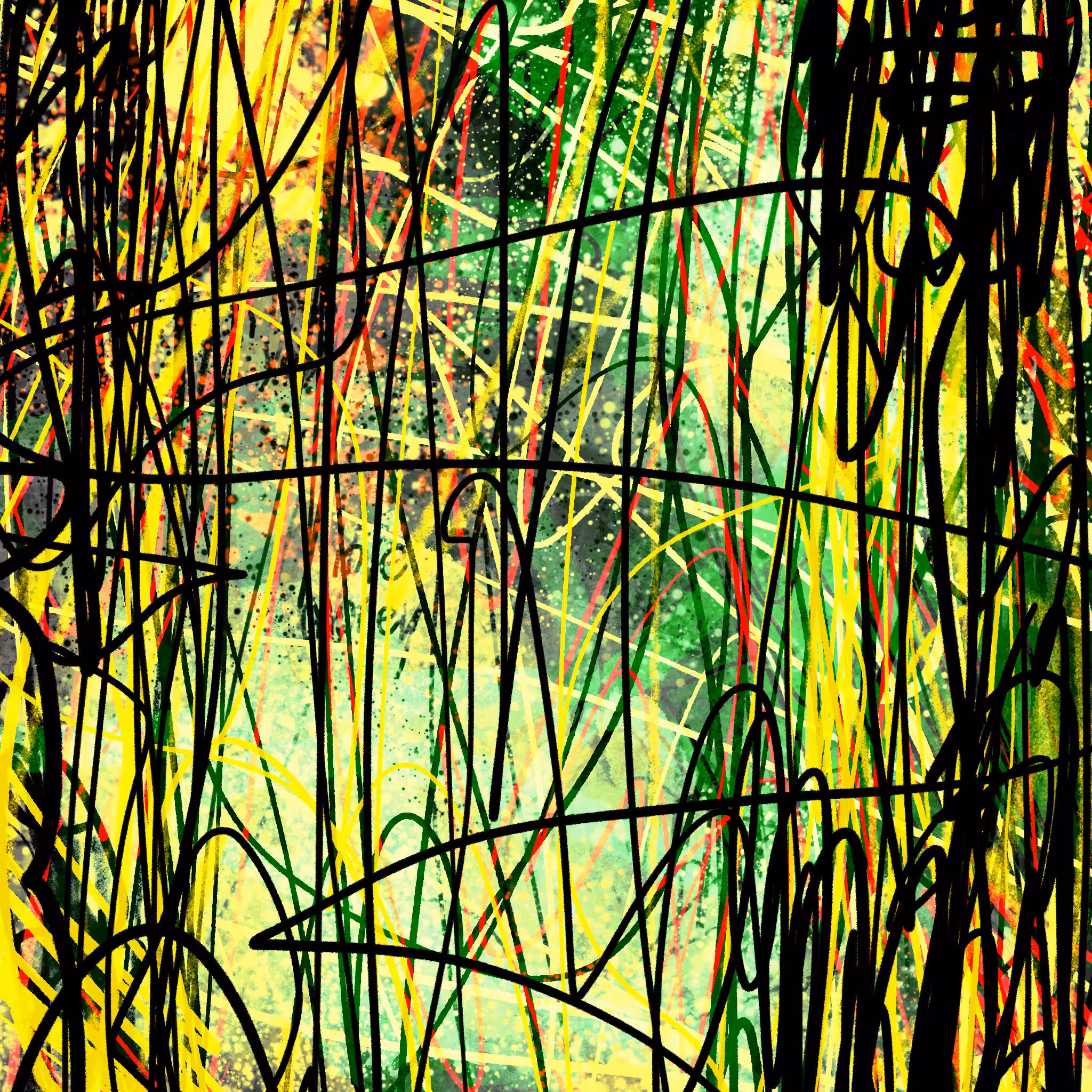 Abstrkt I 67