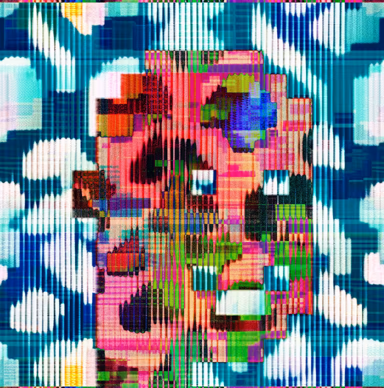 coalescence #4666