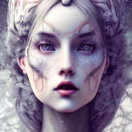 nft goddess 
