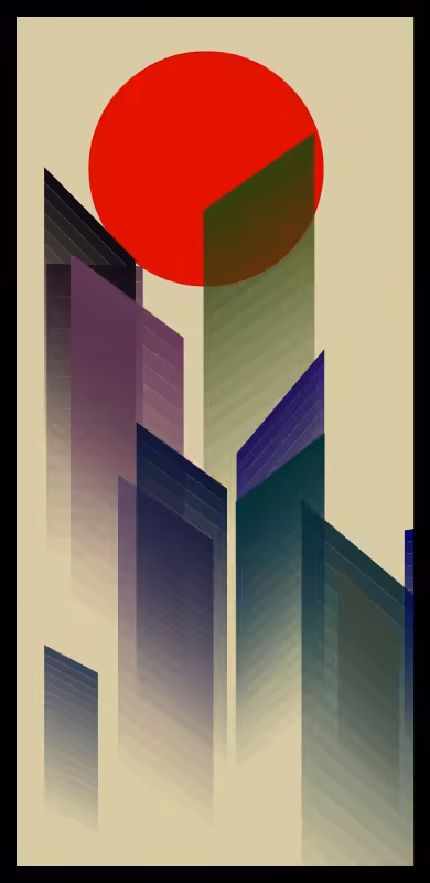 metropolis #35