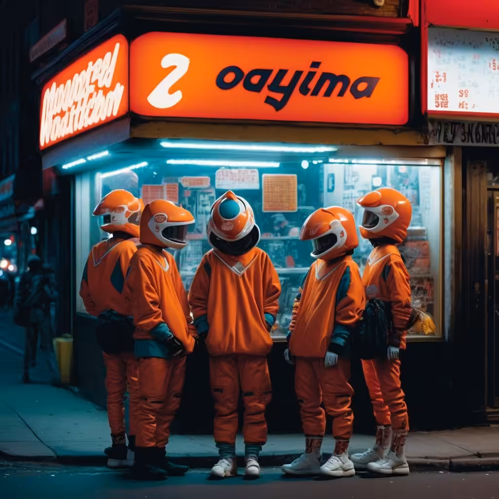 Helmet City - Bodega Drip #145