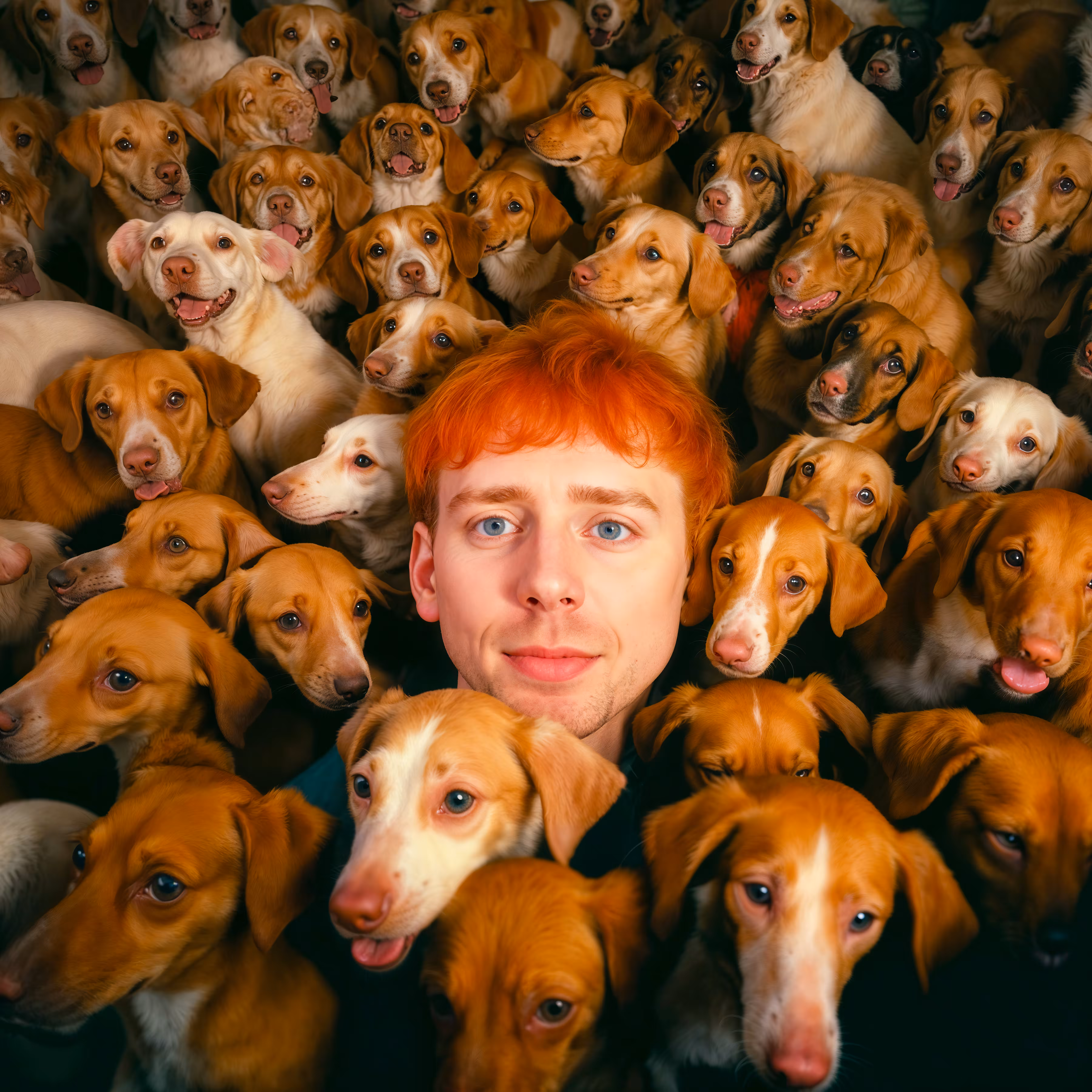 PUPPIES #45