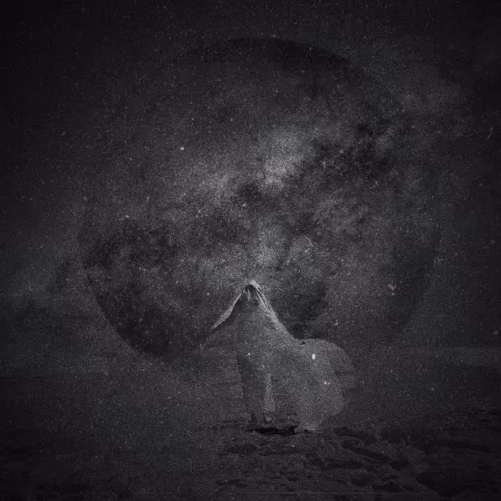 THE MOON