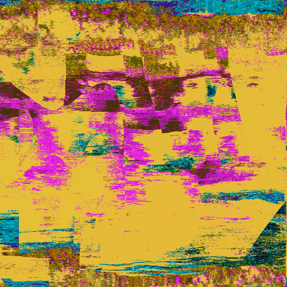 JOYFUL COLORS | GIFT #221