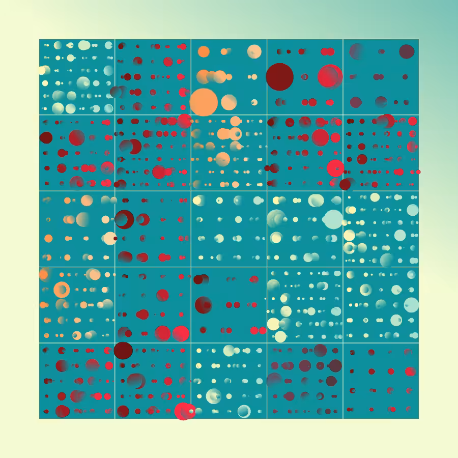 CircGrid #111