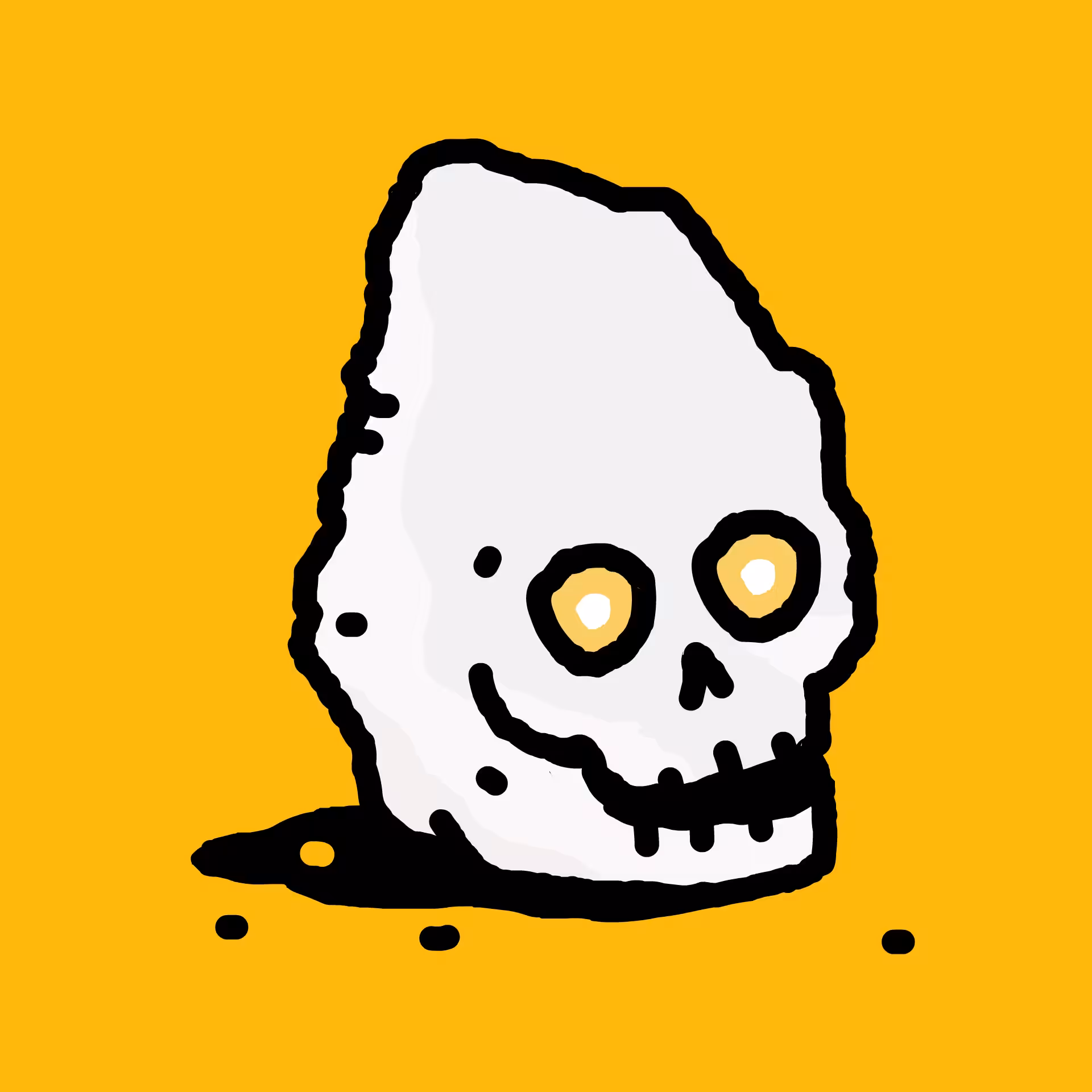 BoneRocks #70