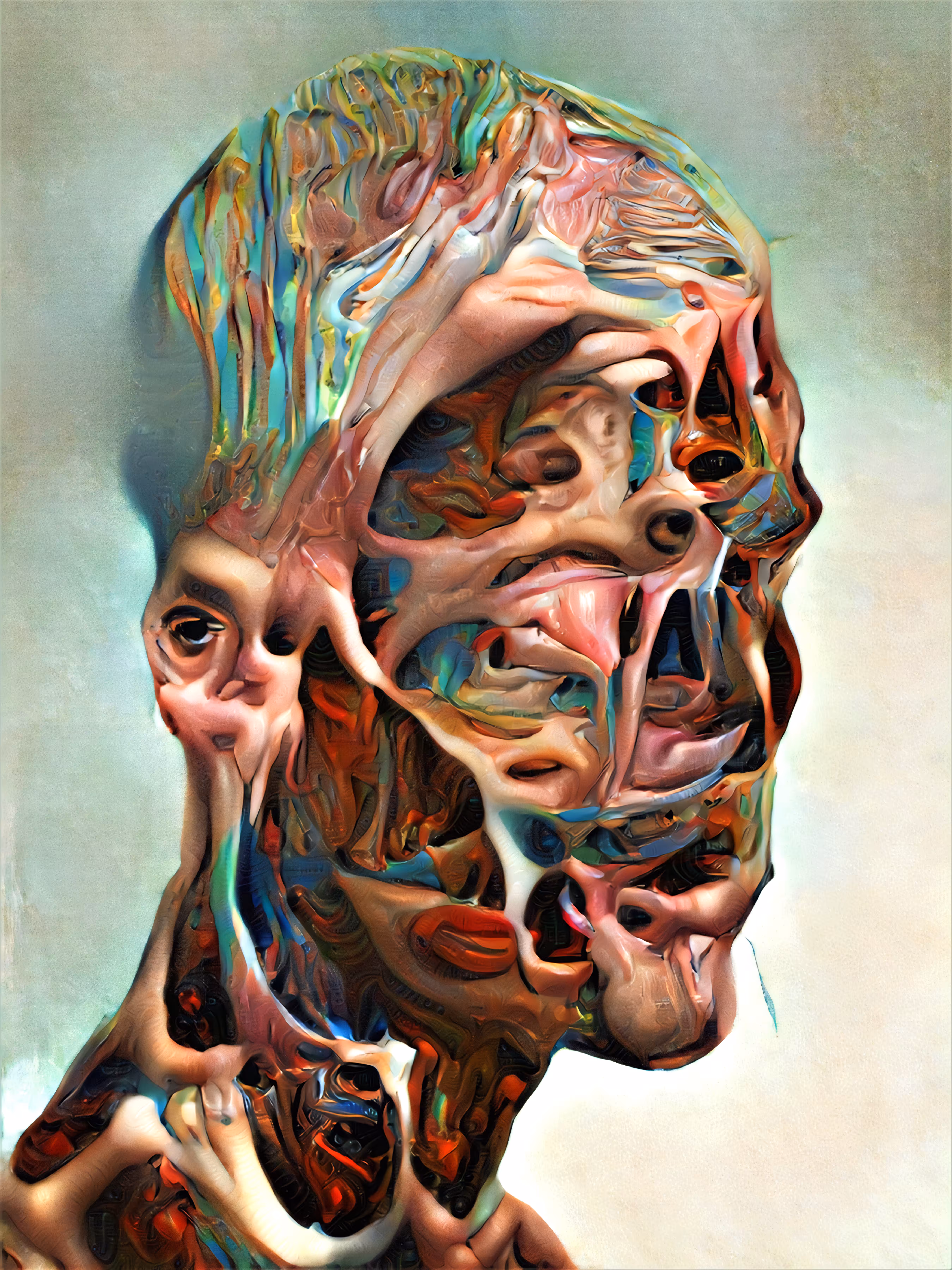 Numb