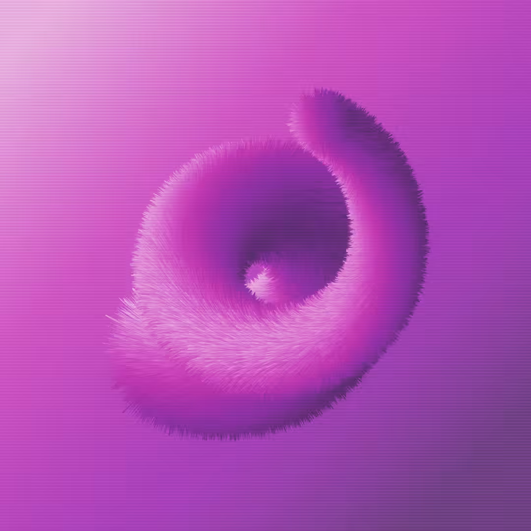 Wonderful Curves #6