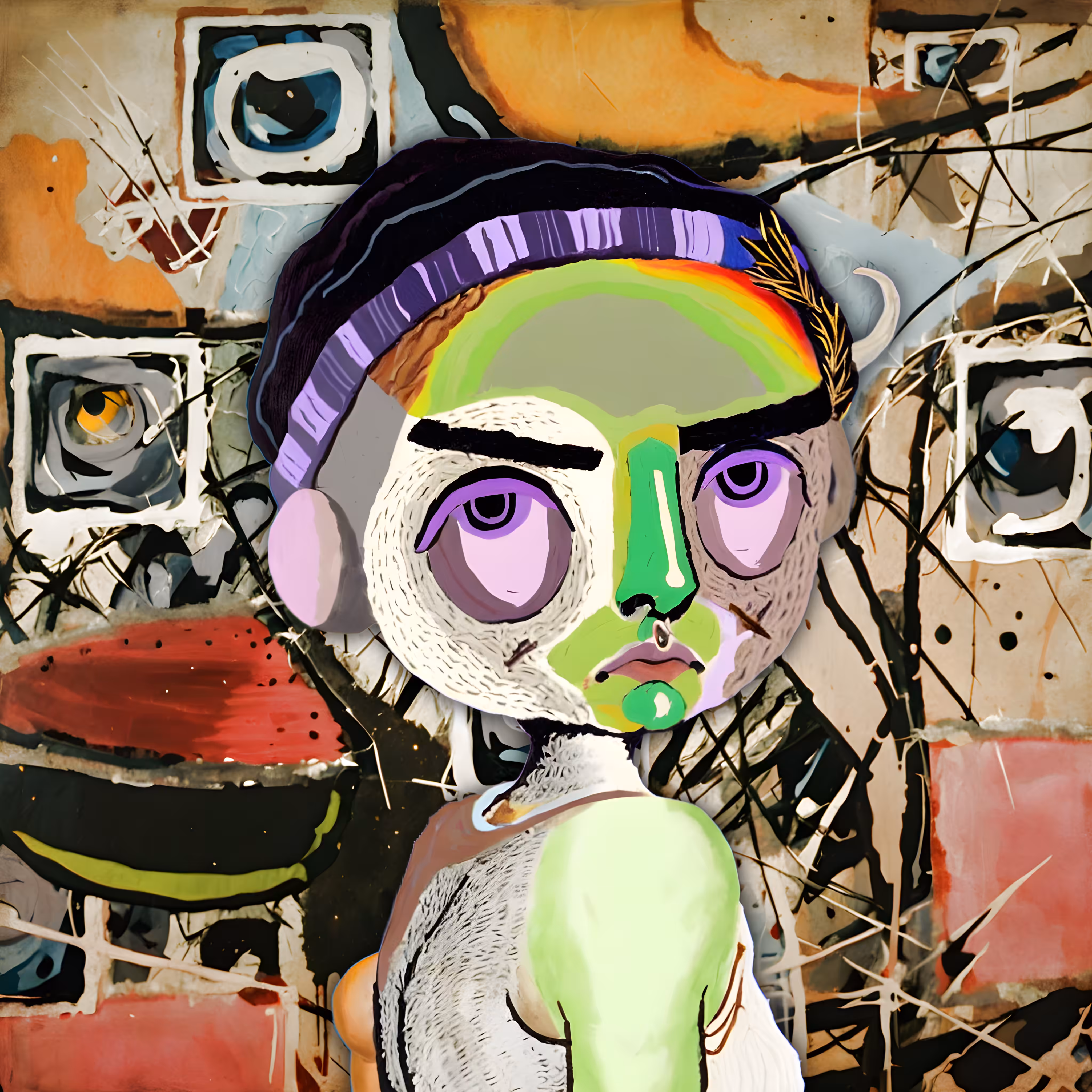 Art DeCC0s: Art DeCC0 #920