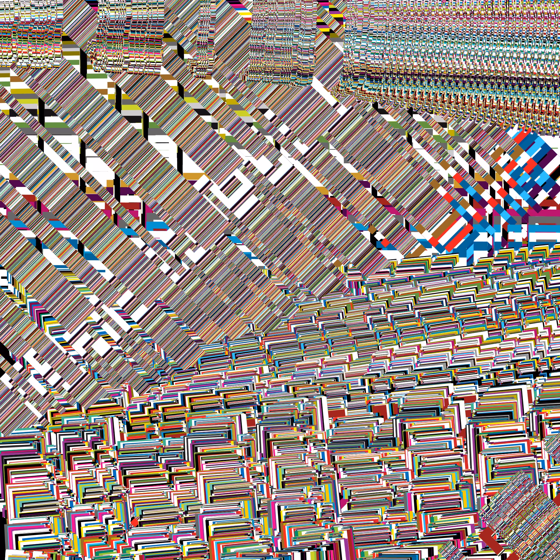 TXTILE #45