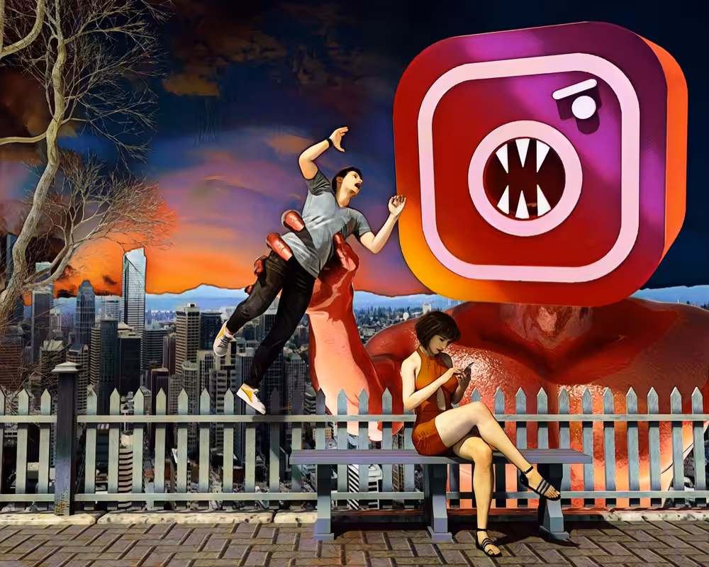 Souls For Likes #2