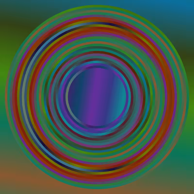 Vortex #5